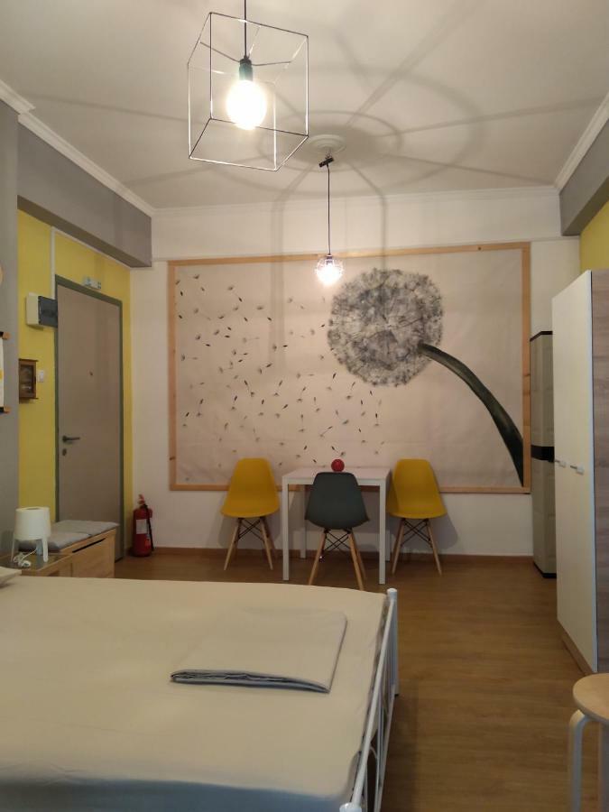 Acropolis Ermou Rooms At Plaka Atenas Exterior foto