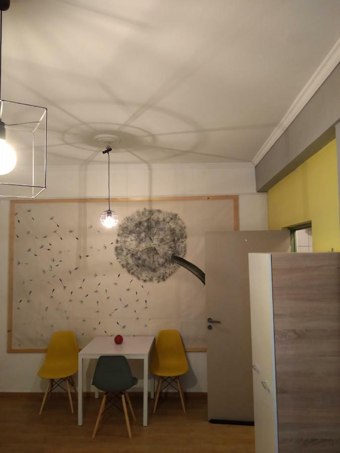 Acropolis Ermou Rooms At Plaka Atenas Exterior foto