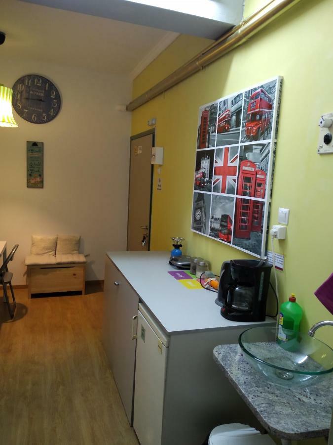 Acropolis Ermou Rooms At Plaka Atenas Exterior foto